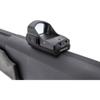 TRUGLO Shotgun Receiver Mount | Tactical Hunting Shooting Versatile Lightweight Durable Compact Dot Optic Steel Mount Plate | Hardware & Tools Included, Mossberg Receiver Mount, 4-Post Mount view 1