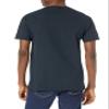 A Christmas Story Men's Happy Slide T-Shirt, Black, Medium view 2