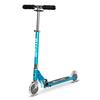 Micro Sprite LED Scooter view 1