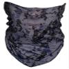 TOP HEADWEAR Multifunctional Face Covering Neck Gaiter Scarf - Urban Camo view 1