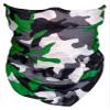 TOP HEADWEAR Multifunctional Face Covering Neck Gaiter Scarf - City Camo view 1