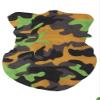 TOP HEADWEAR Multifunctional Face Covering Neck Gaiter Scarf - Foliage Camo view 1