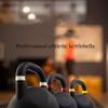 Kettlebells AGYH Black Cast Iron Kettlebells, Professional Strength Training Equipment For The Gym,8kg/10kg/ 12kg/ 16kg/18kg/20kg/ 24kg (Size : 16kg/35.2lb) view 2