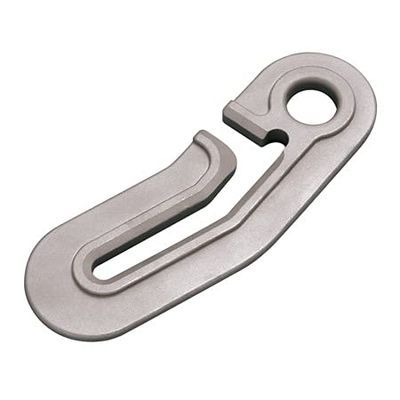 Suncor Stainless Anchor Snubber Hook (S0191-0007 (1/4"))