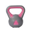Kettlebells AGYH Plastic Kettlebells, Home Strength Training Equipment, Weights For Push-up Squats2kg/4kg/6kg/8kg (Color : Colour1, Size : 8kg/17.6lb) view 1