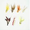 Gapen's Real Crawfish Panfish Jig 7 Piece Kit