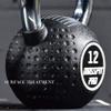 Pull-up Bars AGYH Cast Iron Kettlebells, Strength Weights, Gym Equipment for Lifting Dumbbells, 6kg / 8kg / 10kg / 12kg / 20kg / 24kg (Size : 20kg/44.1lb) view 3
