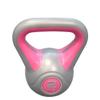 Pull-up Bars AGYH 2-20kg Fitness Kettlebells, Strength Training for Men and Women, Squat Push-ups with Non-Slip Mats Weight-Bearing Equipment (Size : 2kg/4.4lb) view 1