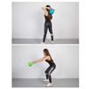 Kettlebells AGYH Woman-Children Kettlebells, Color PP Shell, Squat Push-ups Weight Training2kg/3kg/4kg/5kg/6kg/ 8kg (Size : 3kg/6.6lb) view 3