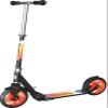 Razor A5 Lux Kick Scooter for Kids Ages 8+ - 8" Urethane Wheels, Anodized Finish Featuring Bold Colors and Graphics, For Riders up to 220 lbs view 1