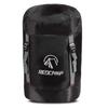 REDCAMP Compression Stuff Sack, 40L Lightweight Sleeping Bag Compression Sack Great for Backpacking, Hiking and Camping, Black view 1