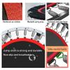 Trampoline 40/48/50in Portable Folding Trampoline, Detachable Armrest, Suitable for Aerobic Exercise Training for Adults and Children, Load 300kg (Size : 50in) view 4