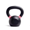 Pull-up Bars AGYH Cast Iron Kettlebells, Weight Training Equipment, Muscle Strengthening Exercises for Male and Female Gyms, 4-24KG (Size : 8kg/17.6lb) view 1