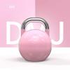 Kettlebells AGYH Steel Casting Athletic Kettlebells, Weights For Sports And Fitness Training, Used In Homes And Gyms, 4-24kg (Size : 8kg/17.6lb) view 2