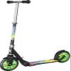 Razor A5 Lux Kick Scooter for Kids Ages 8+ - 8" Urethane Wheels, Anodized Finish Featuring Bold Colors and Graphics, For Riders up to 220 lbs view 1