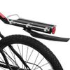 Cargo Rack,KW-671-05 Rear Rack Seat Post Mount Quick Disassembly Alloy Carrier Cargo Rack view 2