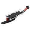 Cargo Rack,KW-671-05 Rear Rack Seat Post Mount Quick Disassembly Alloy Carrier Cargo Rack view 3