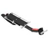 Cargo Rack,KW-671-05 Rear Rack Seat Post Mount Quick Disassembly Alloy Carrier Cargo Rack view 4