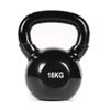 Pull-up Bars AGYH Cast Iron Kettlebells, Home-Gym-Sports Fitness Kettlebells, Squat Press Push-ups Weight Training Device2.3-16kg (Size : 16kg/35.2lb) view 1