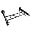 Pull-up Bars AGYH Wall-Mounted Horizontal Bar, Multi-Handle, Home-Gym Professional Strength Training Stick, 2 Models, Load 300kg (Size : Style 1) view 1
