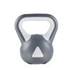 Kettlebells AGYH Plastic Kettlebells, Home Strength Training Equipment, Weights For Push-up Squats2kg/4kg/6kg/8kg (Color : Colour4, Size : 2kg/4.4lb) view 1