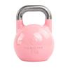 Kettlebells AGYH Cast Steel Kettlebell, Professional Strength Training Equipment, Dumbbell Barbell In Gym4-24KG (Size : 8kg/17.6lb) view 1