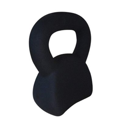 Kettlebells AGYH Soft-Touch, Portable Strength Training Equipment for Home Gym Yoga Studio4kg/6kg/8kg/10kg/12kg/16kg (Size : 8kg/17.6lb)