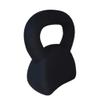 Kettlebells AGYH Soft-Touch, Portable Strength Training Equipment for Home Gym Yoga Studio4kg/6kg/8kg/10kg/12kg/16kg (Size : 8kg/17.6lb) view 1