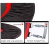 Trampoline 50in Heavy Trampoline, Adult Sports Fitness Equipment, Safe Outdoor Indoor Jumping Bed, 2 Models, Load 400KG (Size : Style2) view 4