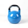 Pull-up Bars AGYH Cast Iron Kettlebells, Weights for Men and Women Sports Fitness Strength Training, 4-22KG Optional (Size : 12kg/26.4lb) view 1