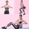 Kettlebells AGYH Fitness Kettlebell With Wide Handles, Used For Weight Training Of Squat Press Rowing, 2-20kg Weight Optional (Size : 12kg/26.4lb) view 2