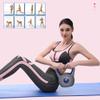 Kettlebells AGYH Fitness Kettlebell With Wide Handles, Used For Weight Training Of Squat Press Rowing, 2-20kg Weight Optional (Size : 12kg/26.4lb) view 4