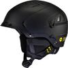 K2 Diversion MIPS Men's Snow Helmet, Black, Medium view 1