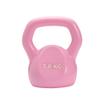 Kettlebells AGYH Color, Woman-Children's Fitness Equipment, Home-Gym Portable Strength Training Weights2.5kg/5kg/7.5kg (Size : 5kg/11lb) view 1