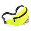 BagBase Sport, Fluorescent Yellow, Talla nica view 2