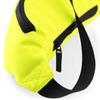 BagBase Sport, Fluorescent Yellow, Talla nica view 3