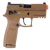 Sig Sauer ProForce 6mm BB Caliber 21rd Green Gas Powered Optic-Ready M18 Green Gas Blowback Airsoft Pistol view 3