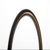 GravelKing SS Plus+ Folding Gravel Tires 700x35C Black/Brown view 1