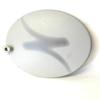 Icon Health & Fitness, Inc. Flywheel Disc Cover 286883 Works W NordicTrack 990 Pro E 12.0 Elliptical view 1