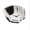 Mizuno GFN1201F4 Franchise Series Fastpitch Softball Glove 12", Left Hand Throw, BLACK view 3