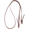 Martin Saddlery Harness Roping Rein 3/4-inch Thick Tied Ends view 1