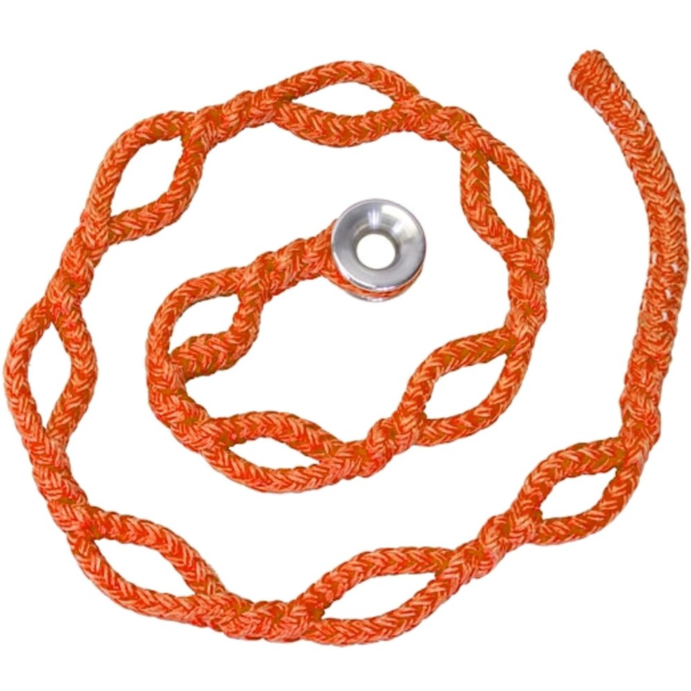 Rope Logic Ultra Ring Sling #2 5/8" x 6' Tenex