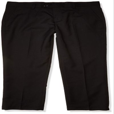Slim Fit Birdseye Texture Dress Pants