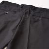 Slim Fit Birdseye Texture Dress Pants view 2