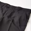Slim Fit Birdseye Texture Dress Pants view 3