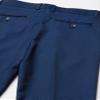 Slim Fit Birdseye Texture Dress Pants view 2