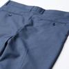 Slim Fit Birdseye Texture Dress Pants view 2