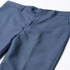 Slim Fit Birdseye Texture Dress Pants view 3