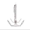 Fish Fighter Boat Anchor - 32 LB | Breakaway River Boat Anchor | Columbia River Edition view 2