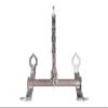Fish Fighter Boat Anchor - 32 LB | Breakaway River Boat Anchor | Columbia River Edition view 3